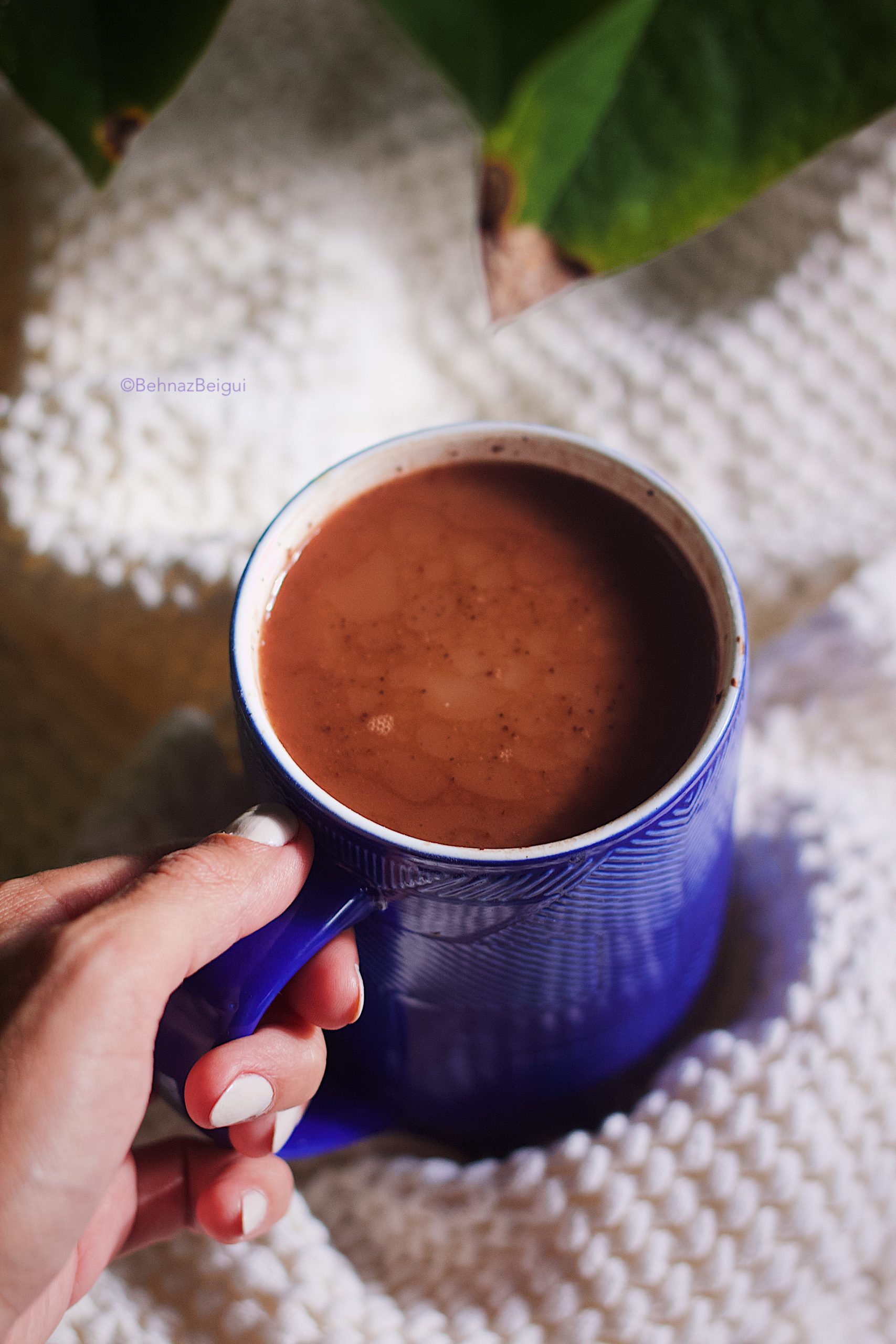 ✨Immune Boosting Cacao Elixir✨